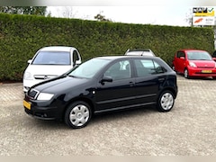 Skoda Fabia - AIRCO 5 DEURS APK GOED RIJDEND