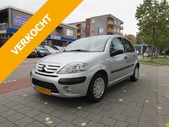 Citroën C3 - 1.4 Ligne Prestige Airco