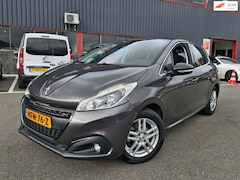 Peugeot 208 - 1.2 PureTech Allure