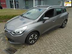Renault Clio Estate - 0.9 TCe Expression