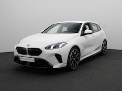 BMW 1-serie - 120 M Sportpakket | Trekhaak | Adaptief M-onderstel | Elek. Sportstoelen | Parkeerhulpsyst