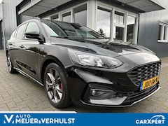 Ford Focus Wagon - 1.0 EcoBoost 125 PK ST-Line Business | AUTOMAAT | NAVI | CARPLAY | WINTER PAKKET | 91000 K
