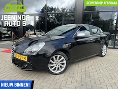 Alfa Romeo Giulietta - 1.4 T Progression|Clima|Trekhaak|Cruise control