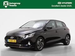 Hyundai i20 - 1.0 T-GDI Comfort | Afn. Trekhaak | Carplay |