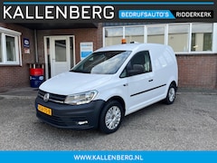 Volkswagen Caddy - 2.0 TDI L1H1 Comfortline / Trekhaak / App connect / Camera / Cruise