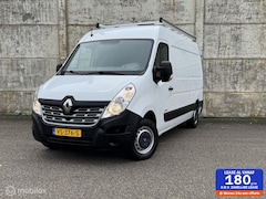 Renault Master - bestel T33 2.3 dCi L2H2