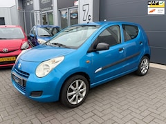 Suzuki Alto - 1.0 AIRCO | ELEKTR PAKKET | APK 09-26 | NAP |