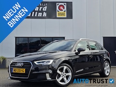 Audi A3 Sportback - 1.0 TFSI 116PK Sport Edition TREKHAAK PDC NAV