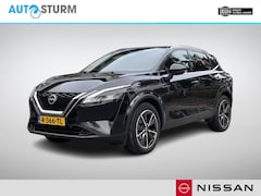 Nissan Qashqai - 1.3 MHEV Xtronic N-Connecta Design Pack + Trekhaak