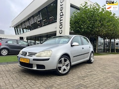 Volkswagen Golf - 1.4 Trendline CRUISE CONTROL, ELEKTRISCHE RAMEN, BLUETOOTH