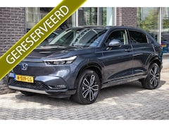 Honda HR-V - 1.5 e:HEV Advance - Sensing | Apple cp/Android a