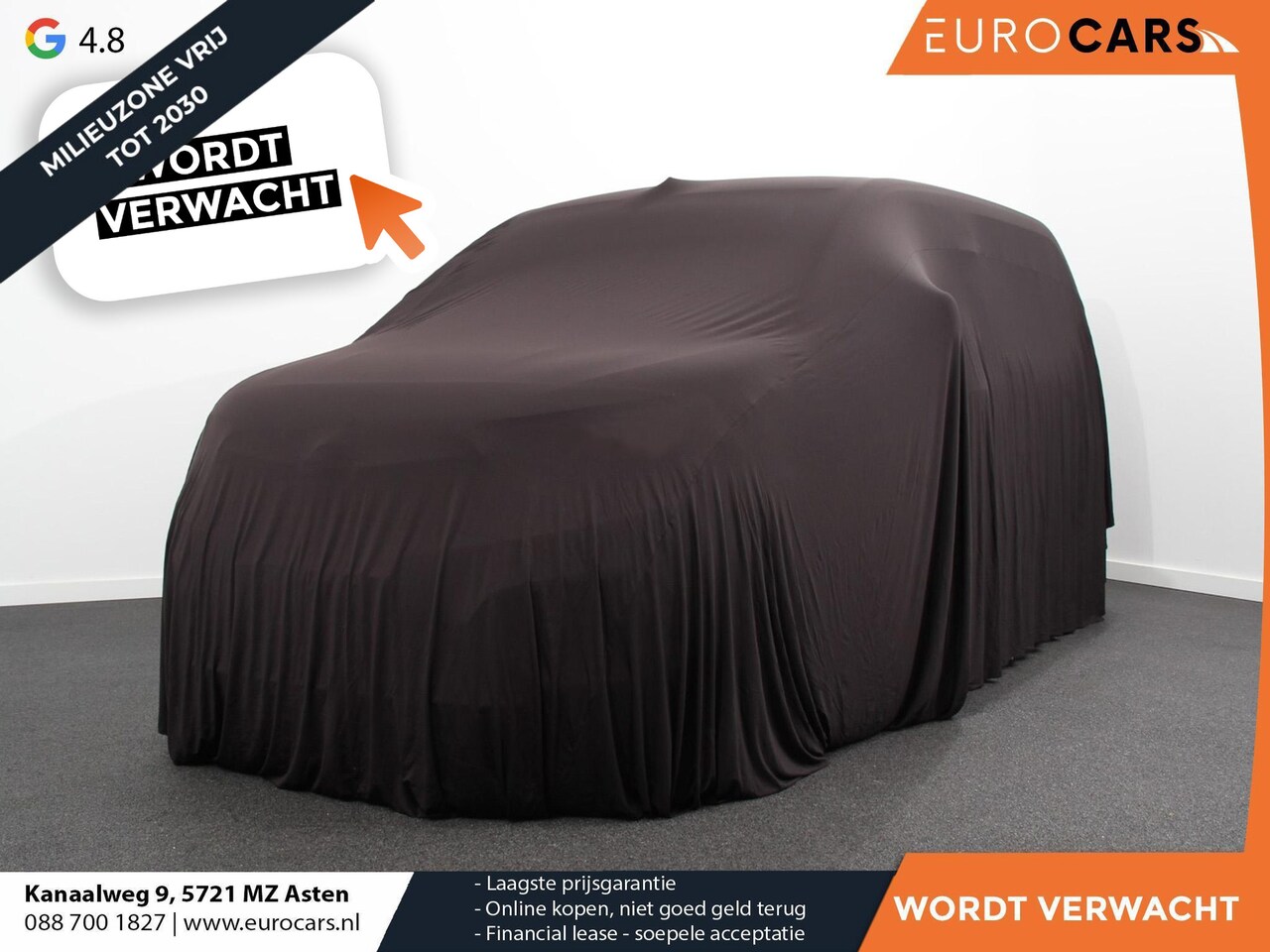 Renault Trafic - 2.0 Blue dCi 150PK T30 L2H1 Advance Airco Bluetooth Camera Cruise PDC Trekhaak - AutoWereld.nl