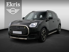 MINI Countryman - SE ALL4 Favoured L 66.5 kWh Demo voertuig korting per gereden kilometer. Neem contact op v