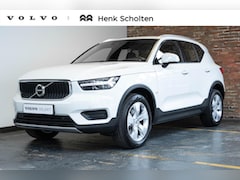 Volvo XC40 - T2 Automaat Momentum | Stoelverwarming | Navigatie | Parkeersensoren voor + achter | Parke