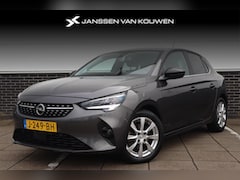 Opel Corsa - 1.2 Elegance * Automaat * Stoelverwarming * Navigatie * Clima * Carplay * 16" LMW