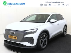 Audi Q4 e-tron - 35 Launch edition Advanced 55 kWh | Achteruitrijcamera | Adaptieve cruise control | Dodeho