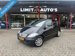 Mercedes-Benz A-klasse - 170 Classic Aut/Airco/Cruise/El.ramen/St.verwarming/Trekhaak/Lmv/Apk