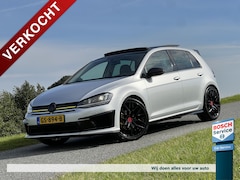 Volkswagen Golf - 7 1.4 TSI ACT 150PK R-Line DSG / Pano / Custom uilaatsysteem / Dcc / Carplay / ergoActive