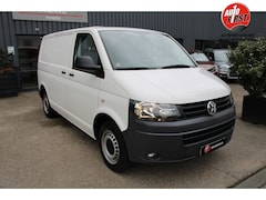 Volkswagen Transporter - 2.0 TDI L1H1 T800Ba. /Trekhaak
