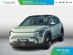 Kia EV3 - Plus Advanced 81.4 kWh | Uit voorraad, dus snel rijden | 600km Rijbereik | Navi | 19" | Ad