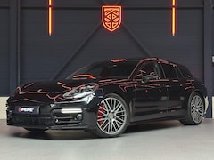 Porsche Panamera Sport Turismo - 4S E-Hybrid|PANO|HUD|SPORTCHR.|STOELV.|360