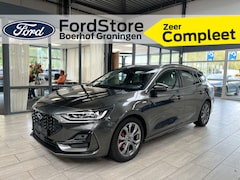 Ford Focus Wagon - ST-Line EcoBoost Hybrid 155 pk | Winter Pack | AGR Stoel | Adapt. cruise | Camera | All Se