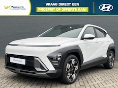 Hyundai Kona - New 1.6 GDI HEV 141pk DCT Premium
