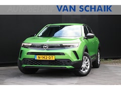 Opel Mokka - 1.2 Edition | CRUISE | AIRCO | BLUEOOTH |