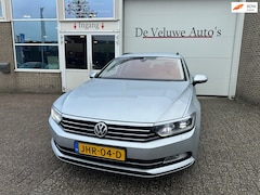 Volkswagen Passat Variant - 1.5 TSI Comfortline Business|1 eig
