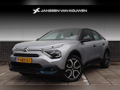 Citroën Ë-C4 - Feel 50 kWh * Navigatie * Achteruitrijcamera * Climate Control