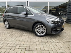 BMW 2-serie Gran Tourer - 216i Business Edition Plus 50% deal 9.975, - ACTIE 7 Persoons / Trekhaak / Leder / Camera