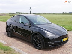 Tesla Model Y - Long Range AWD ENCHANGE AUTOPILOT* 27599 NETTO