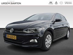 Volkswagen Polo - 1.0 TSI Comfortline Business