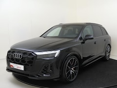 Audi e-tron - 50 quattro edition 71 kWh | Luchtvering | Stoelverwarming | Achteruitrijcamera | Adaptieve