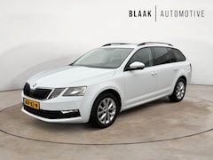 Skoda Octavia Combi - 1.0 TSI Business Edition | PDC voor achter | navigatie | cruise