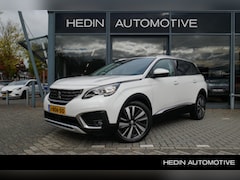 Peugeot 5008 - 1.2 130pk Allure Avantage | Trekhaak | Camera | Navigatie | Elektr. Verstelbare Stoel+Mem