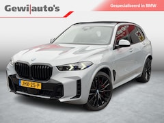 BMW X5 - xDrive50e M-Sport Pro