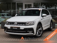 Volkswagen Tiguan - 1.5 R-Line TSI 130pk | Pano | Stoelverwarming | Climate | Adaptive | Virtual | Navi | Carp