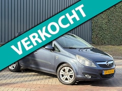 Opel Corsa - 1.3 CDTi EcoFlex S/S '111' Edition 2e Eignr |Airco |Lmv |Trekhaak |Nap |Boekjes
