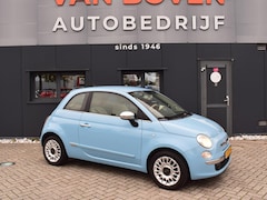 Fiat 500 - 0.9 85pk Twinair Turbo Twin air