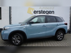 Suzuki Vitara - 1.4 B.jet SH A Sel