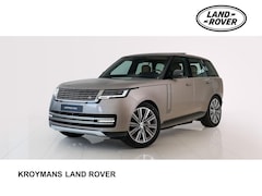Land Rover Range Rover - 3.0 P510e HSE PHEV | 22" | Pano | 24 maanden Approved