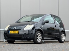 Citroën C2 - 1.1i Furio apk 9-26
