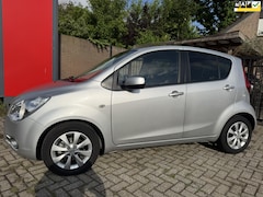 Opel Agila - 1.0 Berlin (AIRCO | Lage km.stand | 1e Eigenaar)