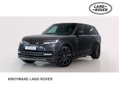 Land Rover Range Rover - 3.0 P550e Autobiography PHEV | Trekhaak | 23" | BTW
