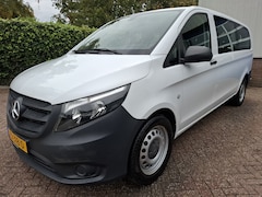 Mercedes-Benz Vito Tourer - 114 BlueTEC Pro Extra Lang 26550.- INCL BTW 9-PERSOONS 135PK