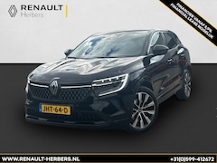Renault Austral - 1.2 E-Tech full hybrid 200 techno ELECTR. KOFFERDEKSEL / ELECTR. STOEL / CAMERA / VELE OPT