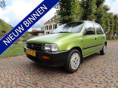 Suzuki Alto - 1.0 GA Automaat*Apk t/m 8-6-2026*Zuinige Auto*Volledig Onderhouden