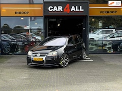 Volkswagen Golf - 3.2 R32 MILLTEK/PORSCHE REMMEN/LEDER/CARPLAY/APK 13-09-2026/CUSTOM UITLAAT