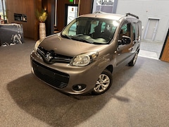 Renault Kangoo Family - 1.2 TCe Limited